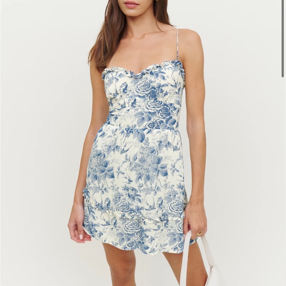 Reformation Marin dress size 4